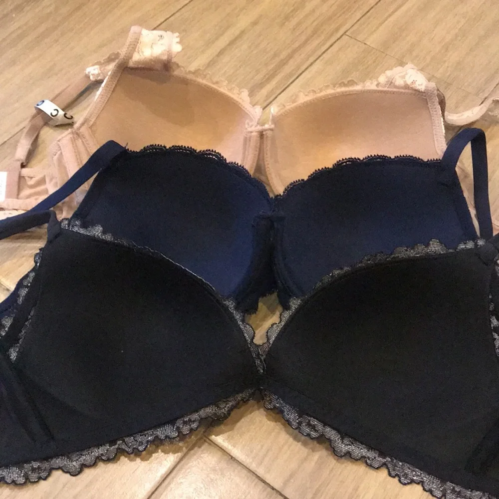Intimissimi - Bras (34C) - Sold Together NWT - Picture 6 of 7